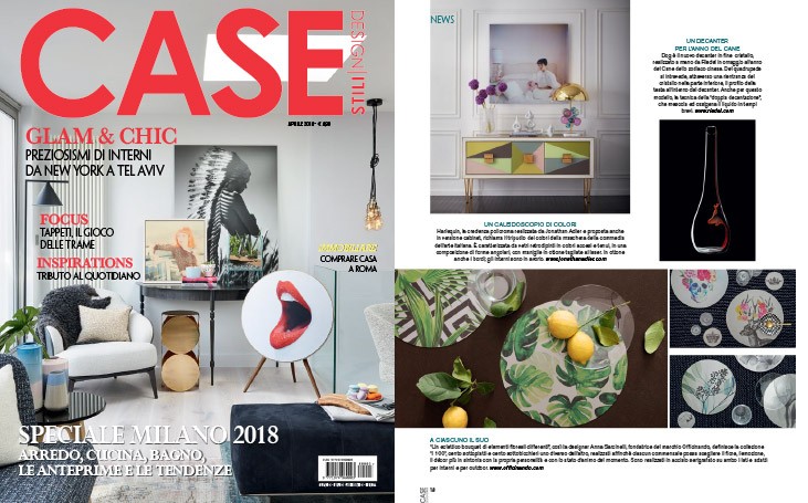 Case Design Stili